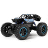 RC Car 4WD Remote Control High Speed Vehicle 2.4Ghz Electric RC Toys Truck Buggy Off-Road Toys Kids Suprise Gifts