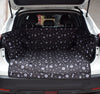 Waterproof pet car mat