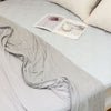 Single Cold Feeling Cool Feeling Napping Blanket Summer Cool Quilt Sofa Air Conditioning Ice Silk