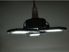 General Deformable Lamp Garage Light Radar Warehouse Industrial Lamp Home Lighting High Intensity