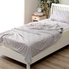 Single Cold Feeling Cool Feeling Napping Blanket Summer Cool Quilt Sofa Air Conditioning Ice Silk