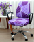 Office chair cover