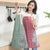 Women Aprons Waterproof Adjustable Neck Strap Absorbent Cooking Gardening BBQ Baking Sleeveless Kitchen Apron with Pocket